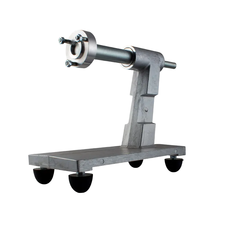 STAND WHEELS EQUALIZER