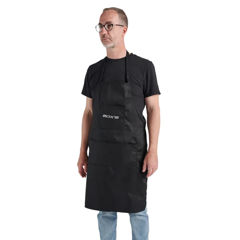 BOX'S APRON FOR MECHANIC