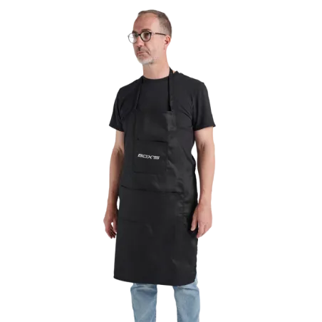 BOX'S APRON FOR MECHANIC