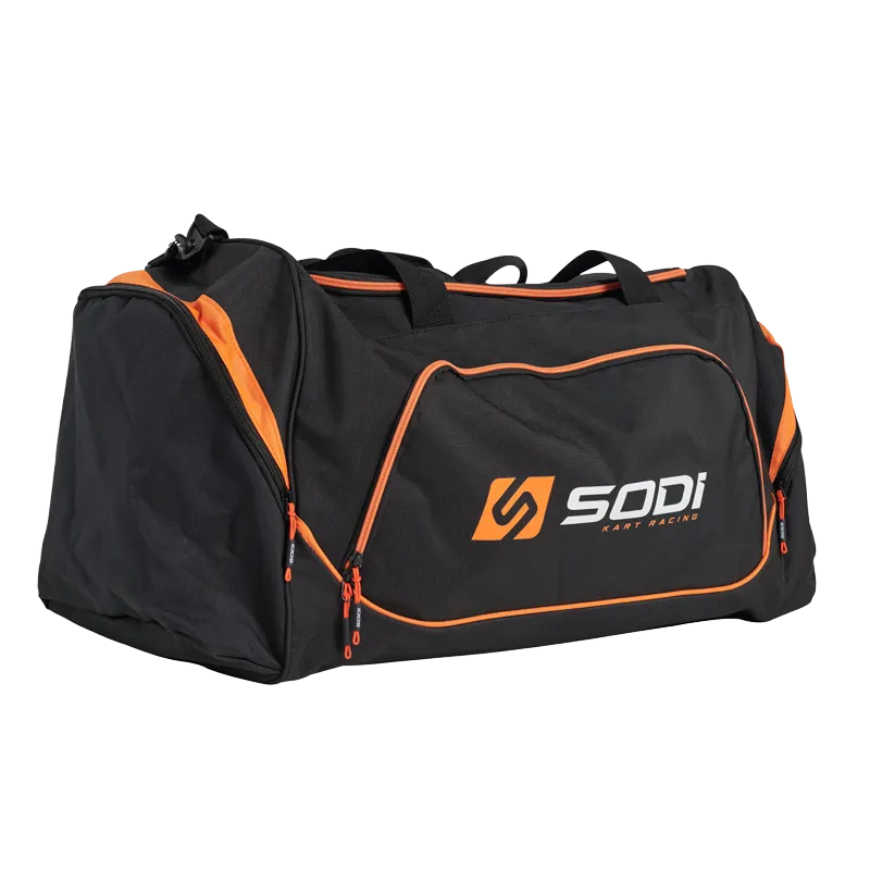 SODI RACING SPORTS BAG