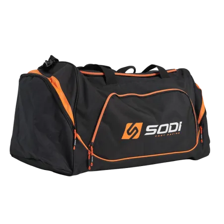 SODI RACING SPORTS BAG