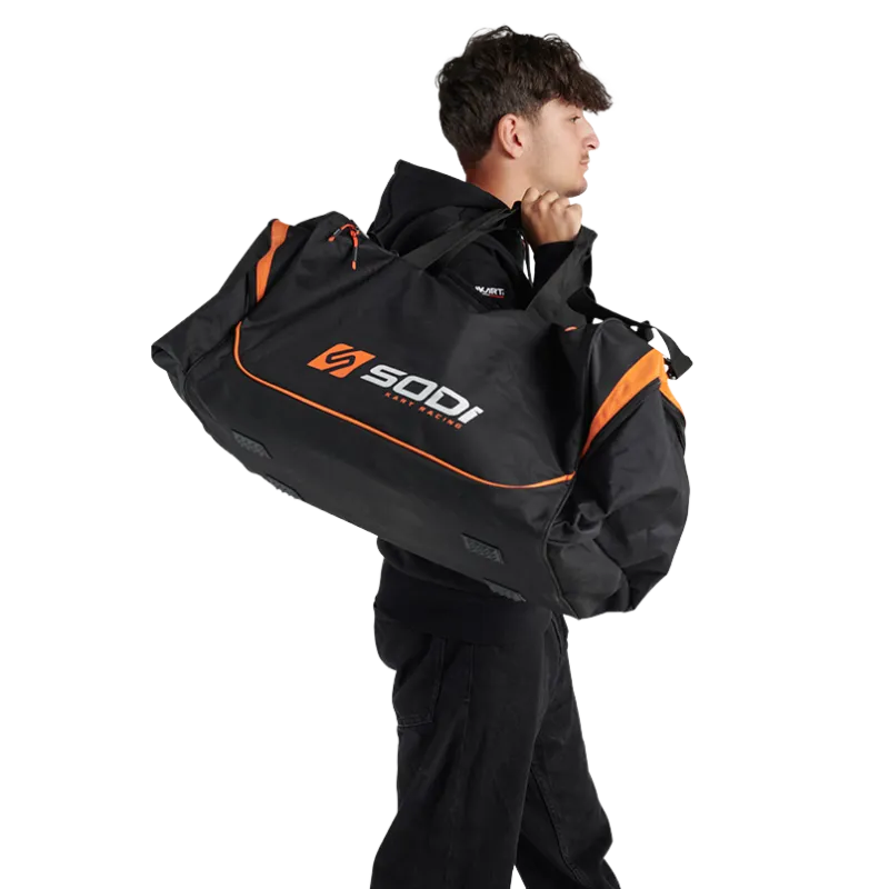 SODI RACING SPORTS BAG