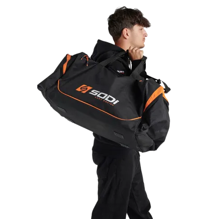SODI RACING SPORTS BAG