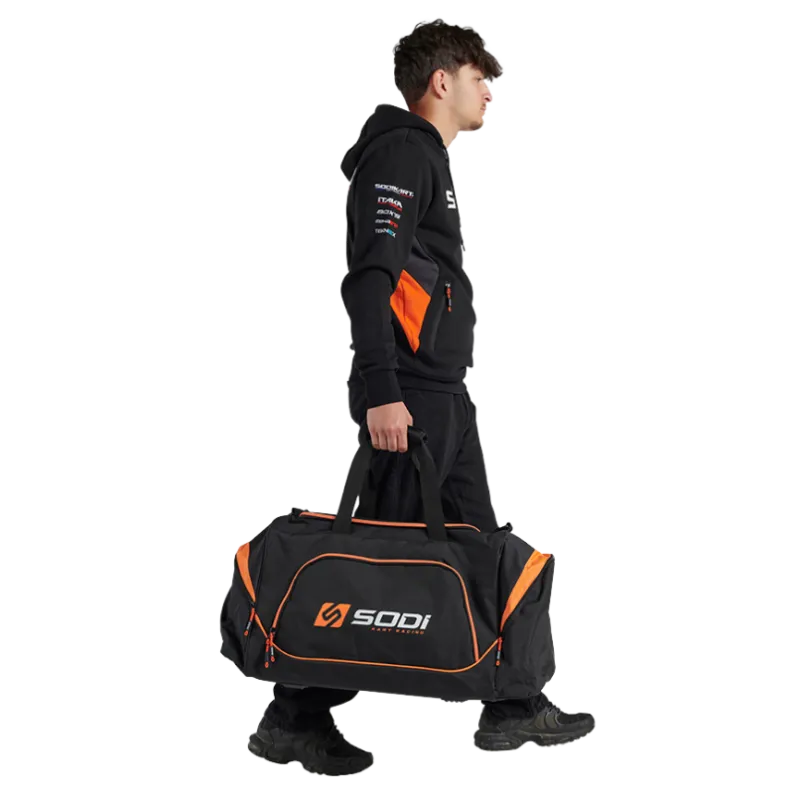 SODI RACING SPORTS BAG