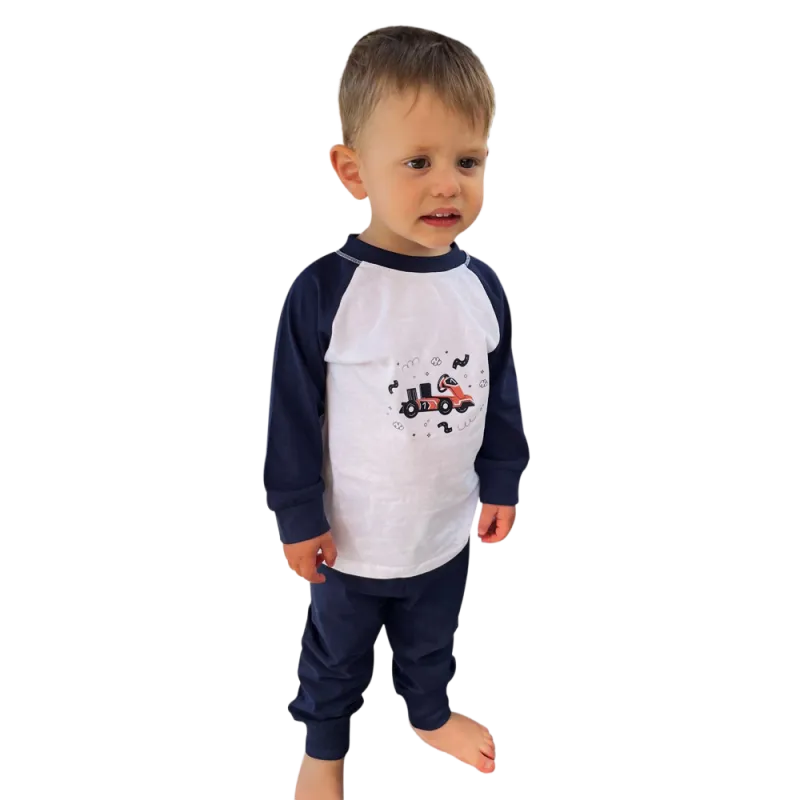 CHILDREN PYJAMAS BABYKART