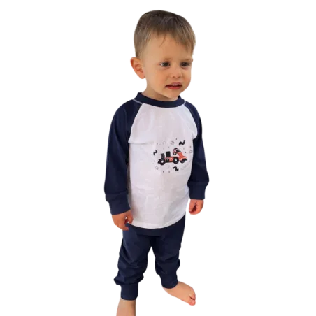 CHILDREN PYJAMAS BABYKART