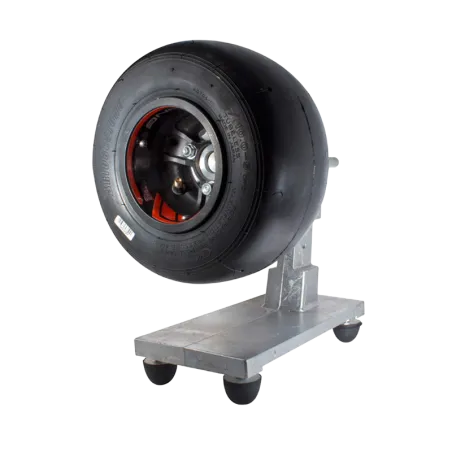 STAND WHEELS EQUALIZER