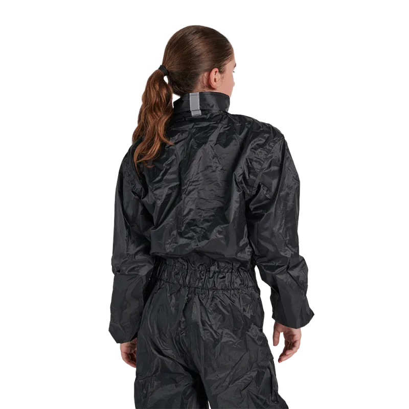 BLACK BOX'S RAINY RAIN SUIT