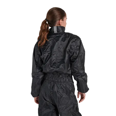 COMBINAISON PLUIE NOIRE BOX'S