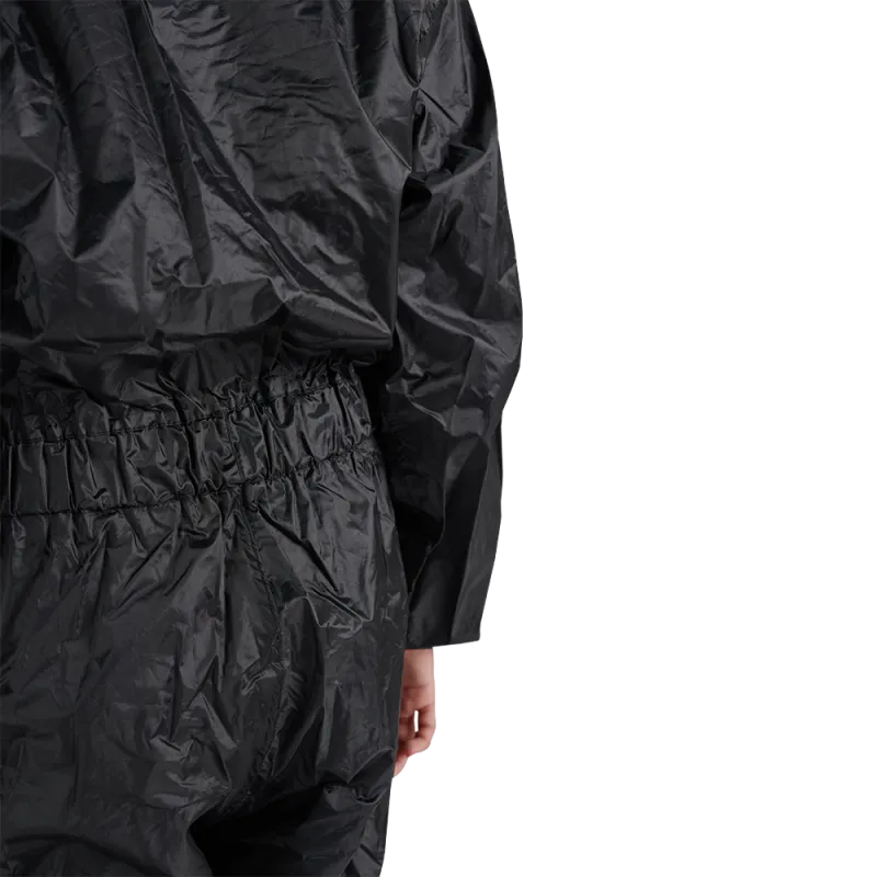 COMBINAISON PLUIE NOIRE BOX'S