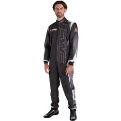 SWS-BOX'S SUIT