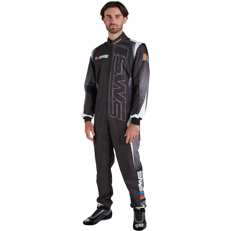 SWS-BOX'S SUIT