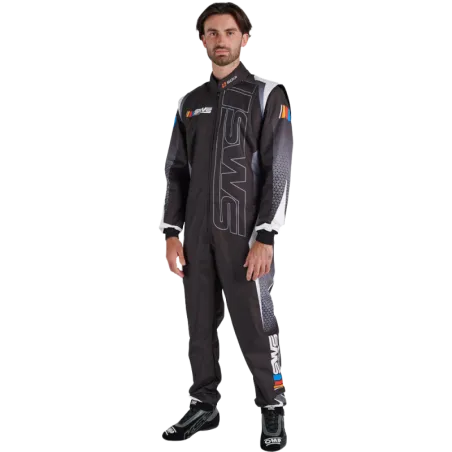 SWS-BOX'S SUIT