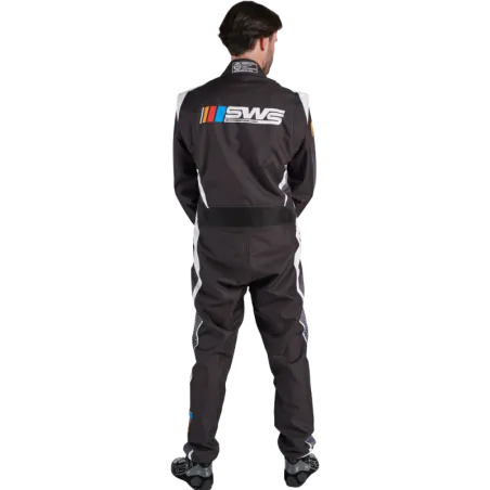 SWS-BOX'S SUIT