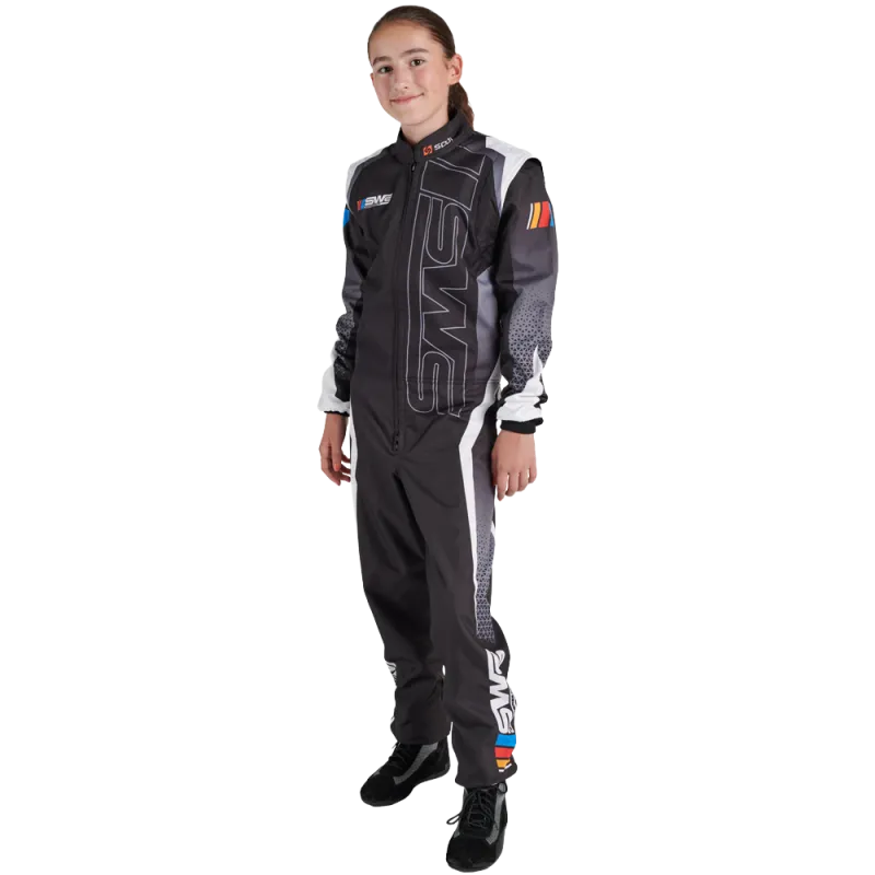 SWS-BOX'S SUIT