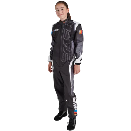 SWS-BOX'S SUIT