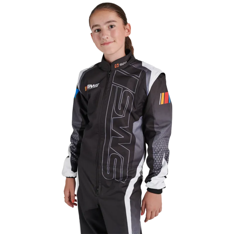 SWS-BOX'S SUIT