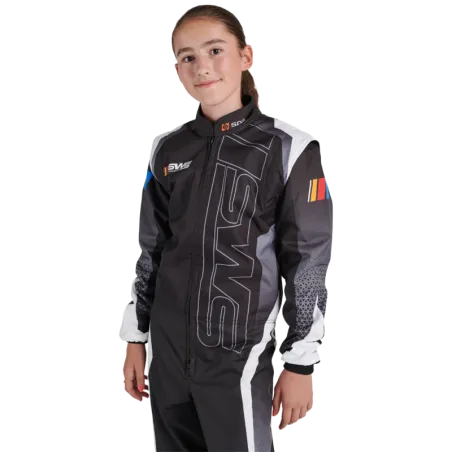 SWS-BOX'S SUIT