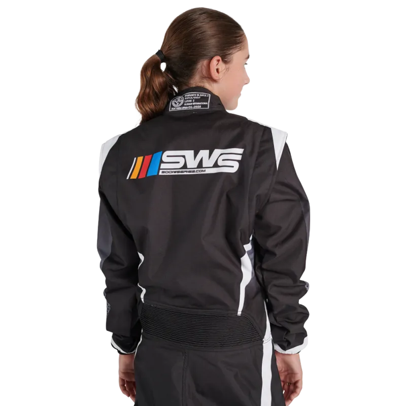 SWS-BOX'S SUIT