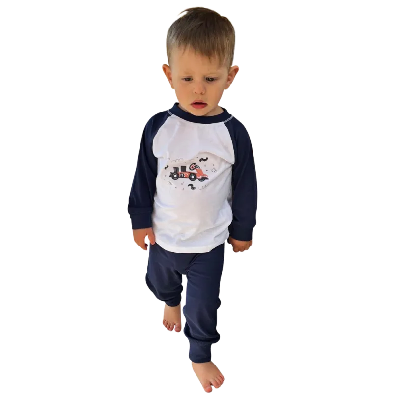 CHILDREN PYJAMAS BABYKART