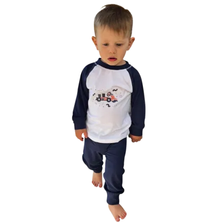 CHILDREN PYJAMAS BABYKART