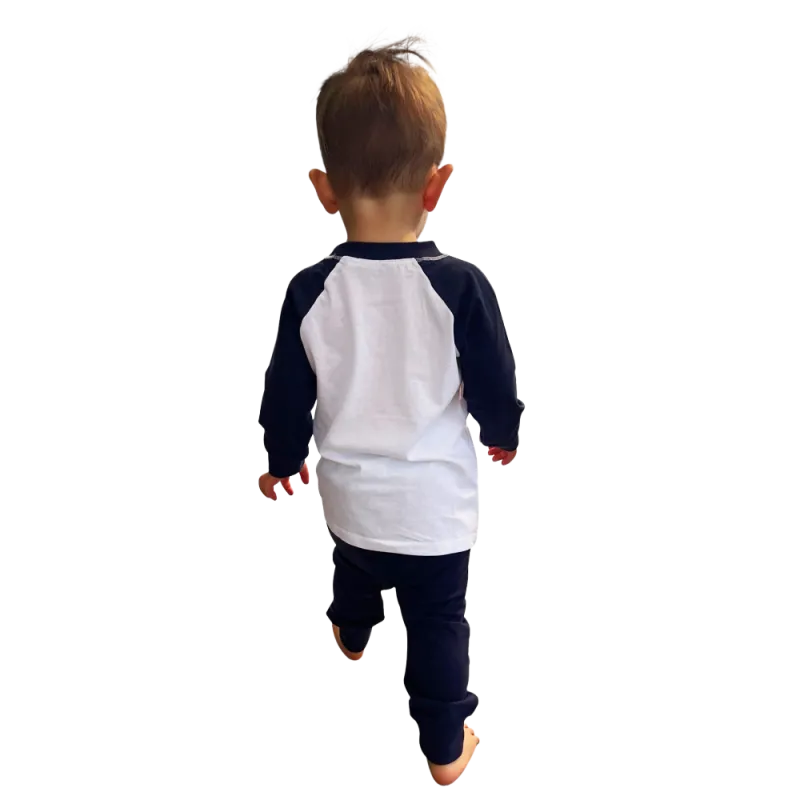 CHILDREN PYJAMAS BABYKART