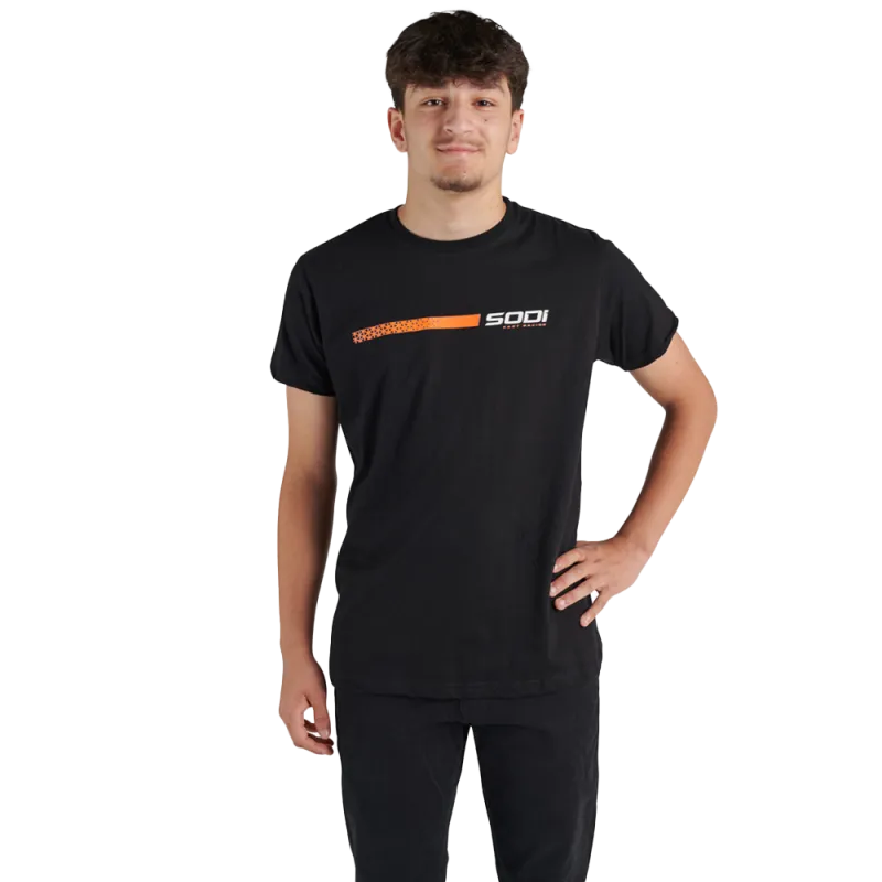 SODI LIFESTYLE T-SHIRT