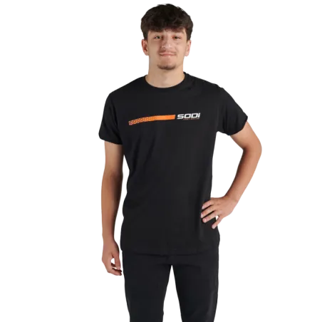 SODI LIFESTYLE T-SHIRT