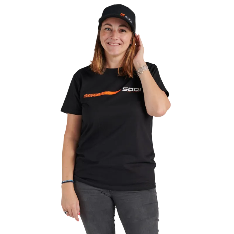 SODI LIFESTYLE T-SHIRT