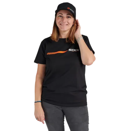 SODI LIFESTYLE T-SHIRT