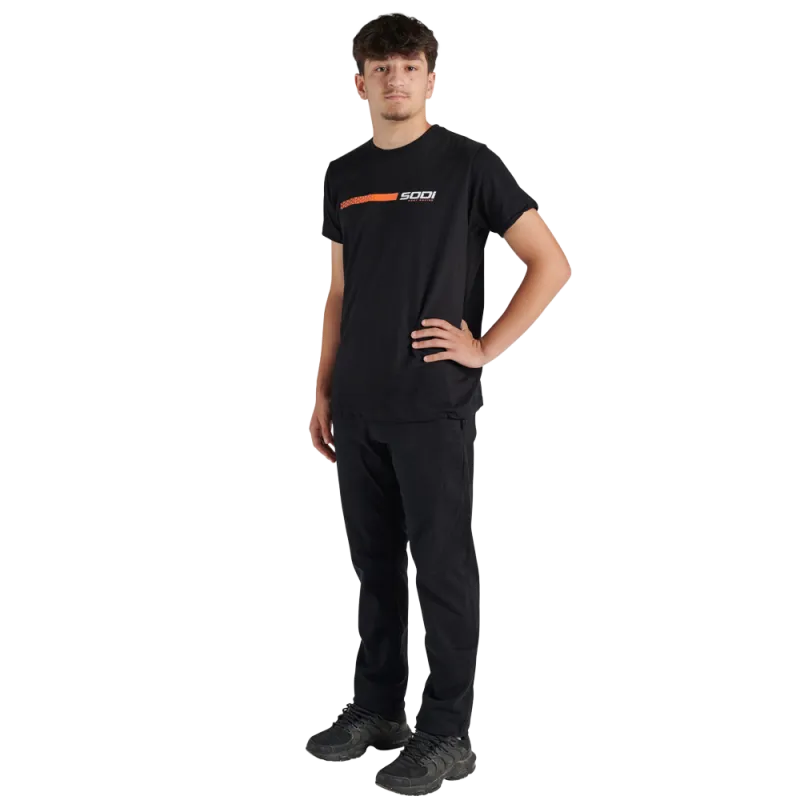 SODI LIFESTYLE T-SHIRT