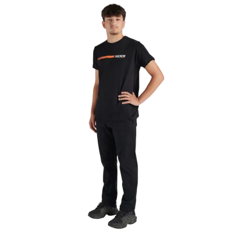 SODI LIFESTYLE T-SHIRT