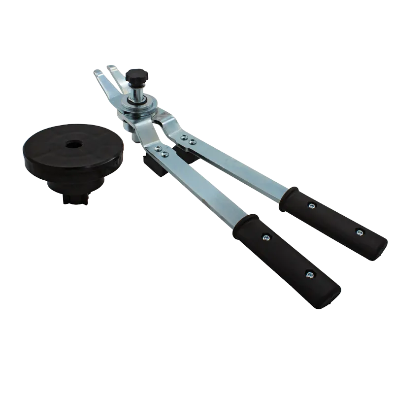 NSR TYRE IRON