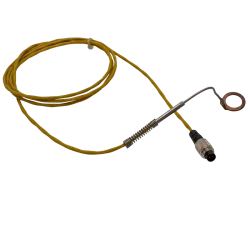 SPARK PLUG TEMPERATURE SENSOR