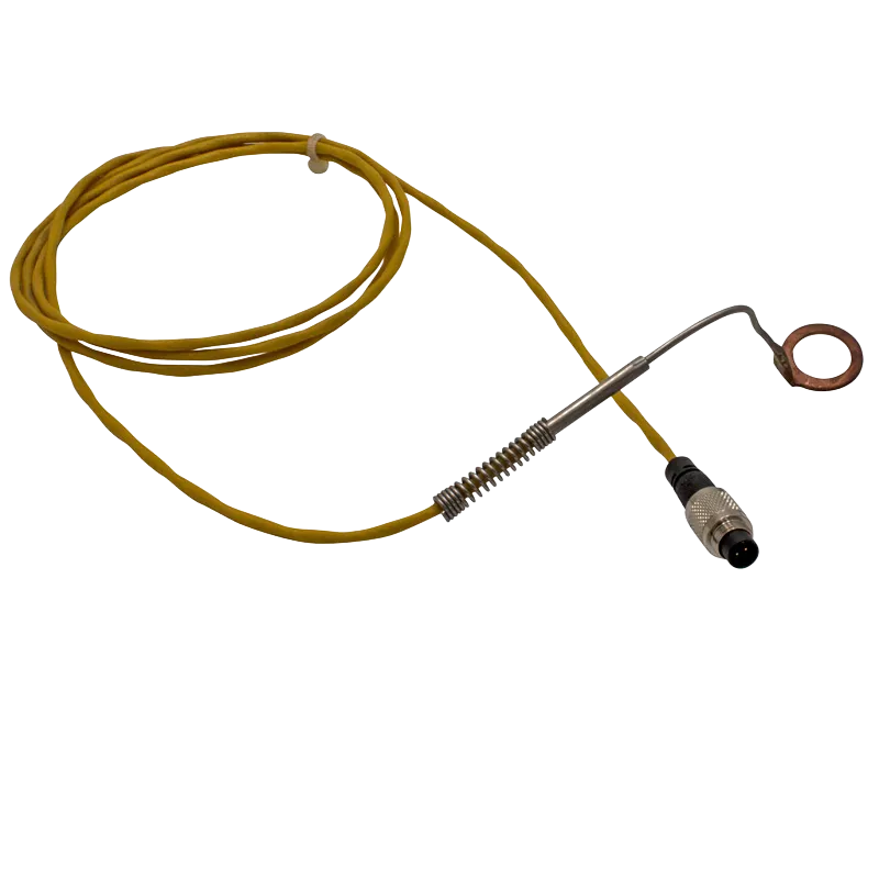 SPARK PLUG TEMPERATURE SENSOR