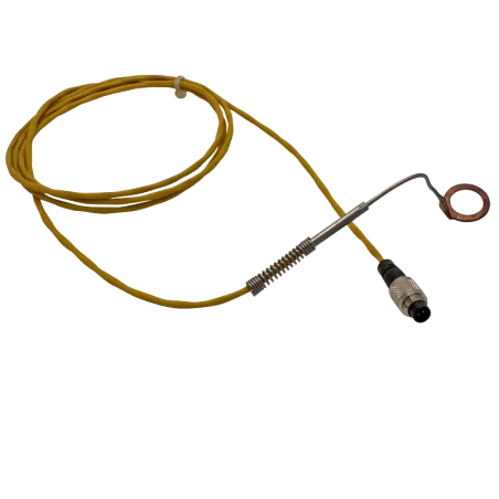 SPARK PLUG TEMPERATURE SENSOR