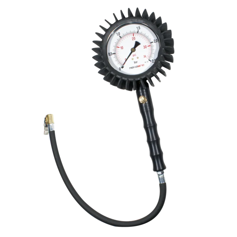 LOW PRESSURE MEKAONE MANOMETER