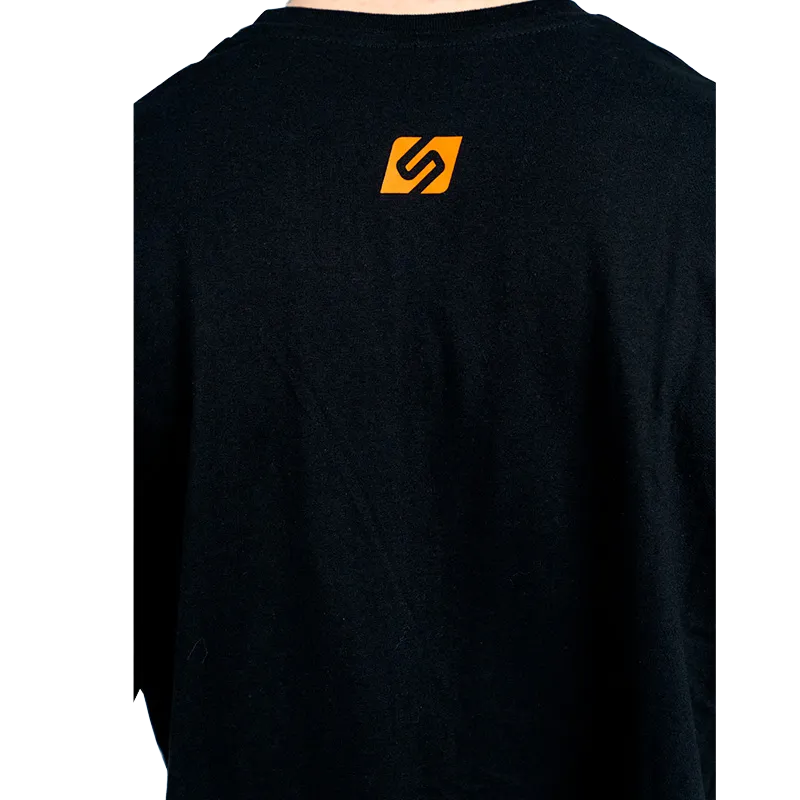 SODI LIFESTYLE T-SHIRT