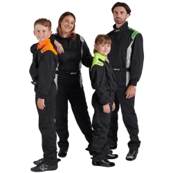 BOX'S RT2 PRO SUIT