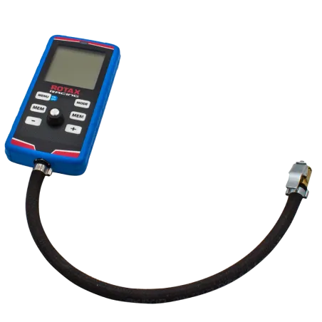 ROTAX DIGITAL MANOMETER