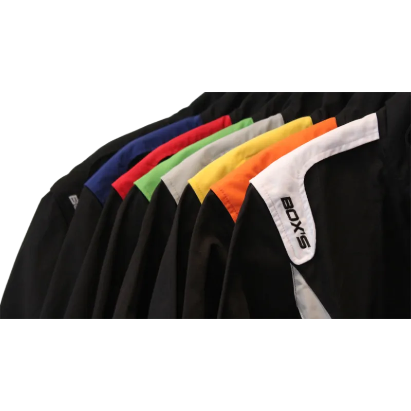 BOX'S RT2 PRO SUIT