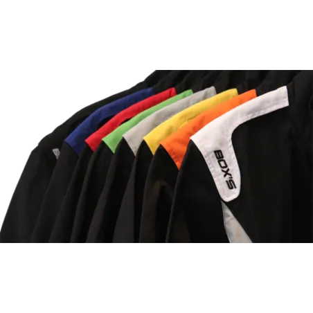 BOX'S RT2 PRO SUIT