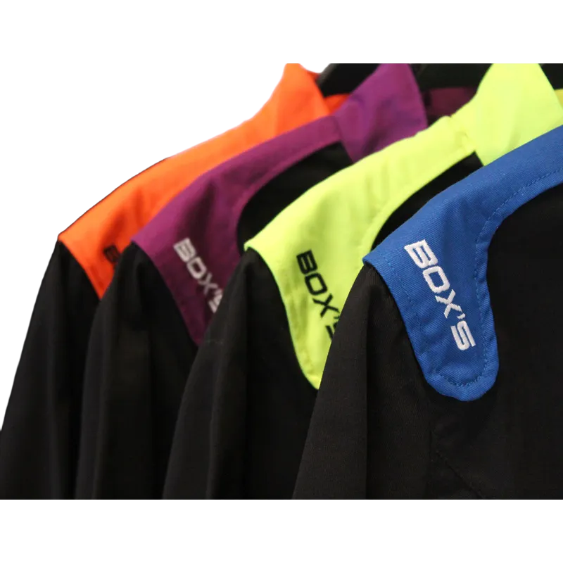 BOX'S RT2 PRO SUIT
