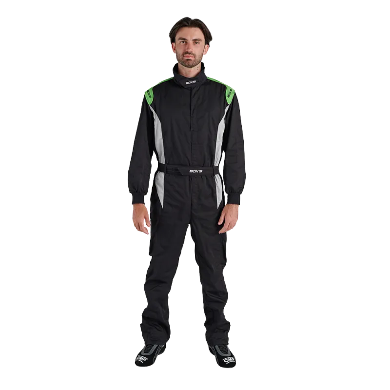BOX'S RT2 PRO SUIT
