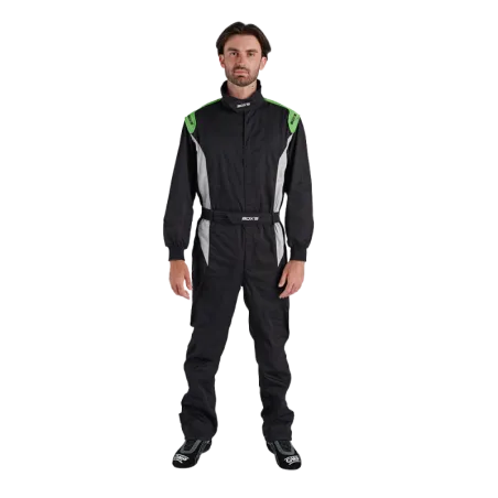 BOX'S RT2 PRO SUIT