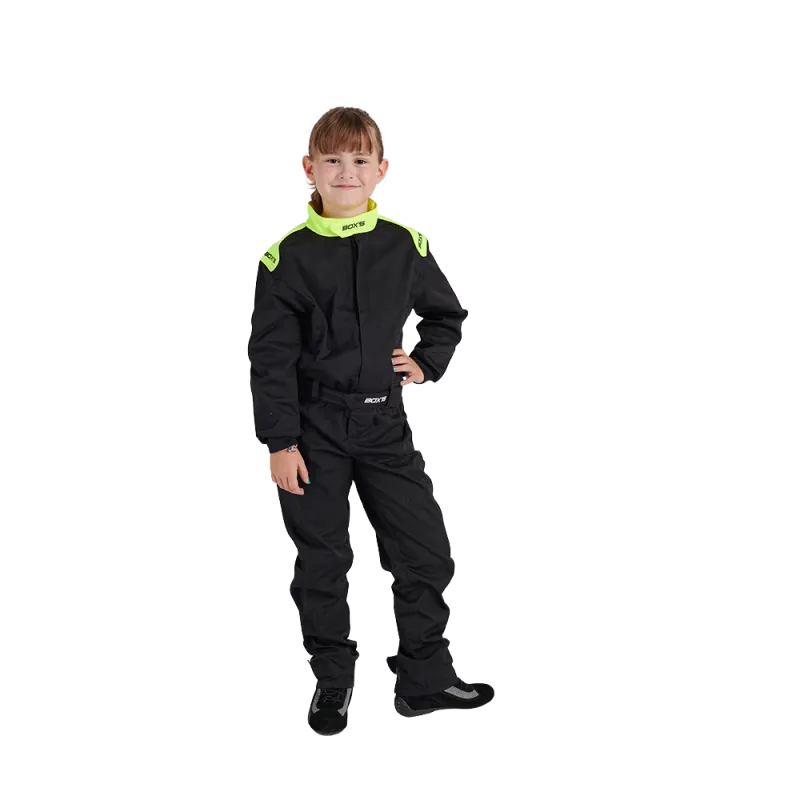 BOX'S RT2 PRO SUIT