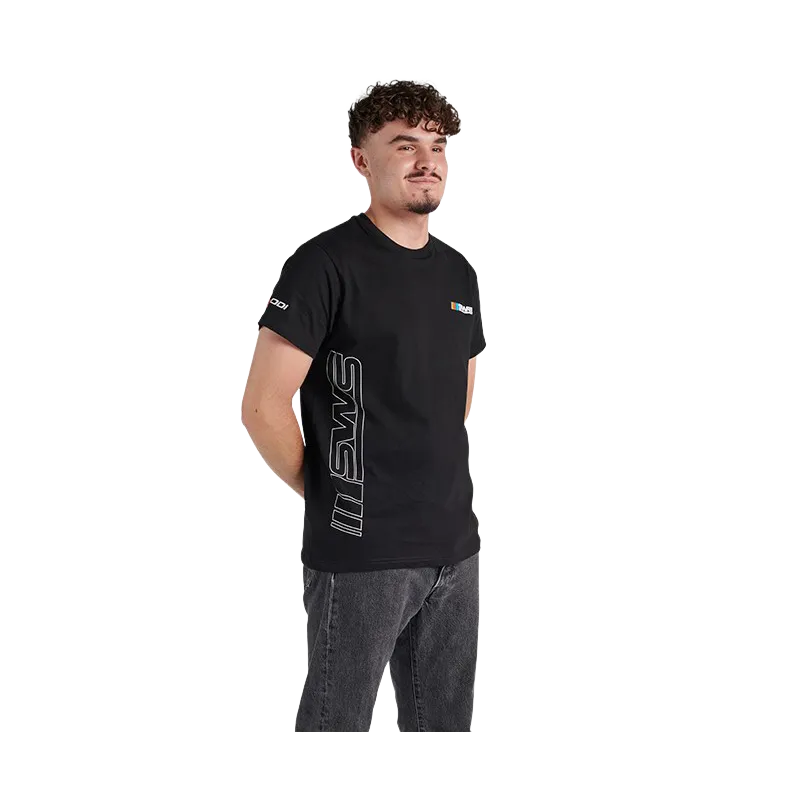 SWS LIFESTYLE T-SHIRT