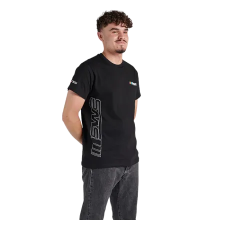 SWS LIFESTYLE T-SHIRT