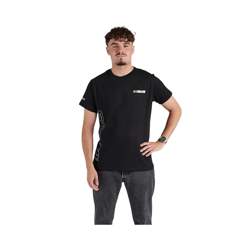 SWS LIFESTYLE T-SHIRT