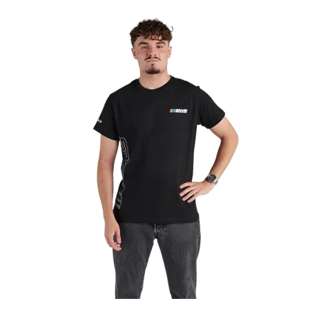 SWS LIFESTYLE T-SHIRT